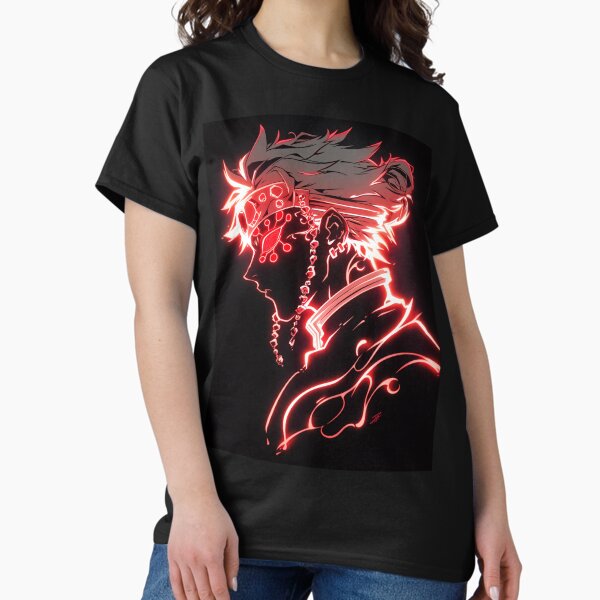 Neon Sound Slayer - Adult & Kids T-Shirts, Sweatshirts & Hoodies apparel design preview 1