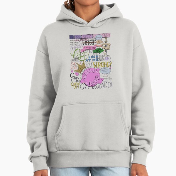 The Wicked Witch of East, Bro - Adult & Kids T-Shirts, Sweatshirts & Hoodies apparel design preview 1