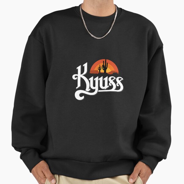 Kyuss - Adult & Kids T-Shirts, Sweatshirts & Hoodies apparel design preview 1