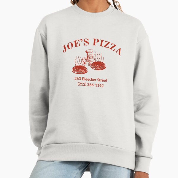 Joe's Pizza - Adult & Kids T-Shirts, Sweatshirts & Hoodies apparel design preview 1
