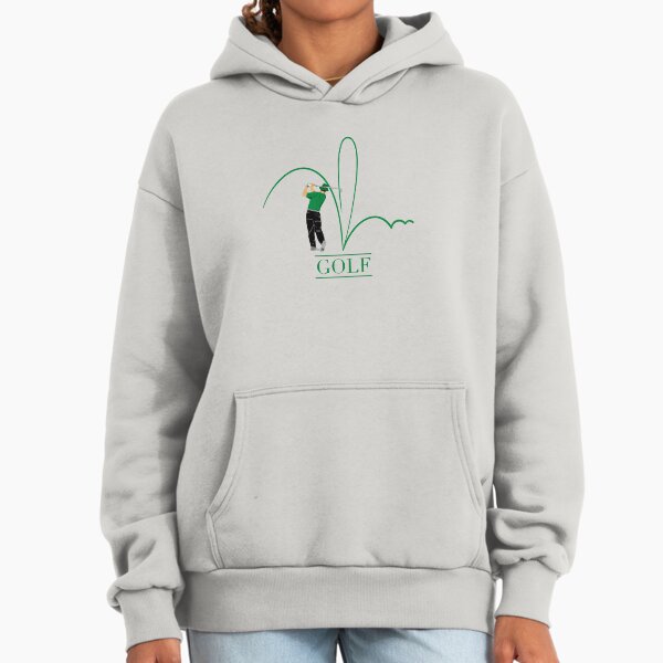 Golf Life - Adult & Kids T-Shirts, Sweatshirts & Hoodies apparel design preview 1
