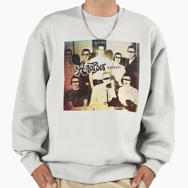 Anarbor Family - Adult & Kids T-Shirts, Sweatshirts & Hoodies apparel design preview 1