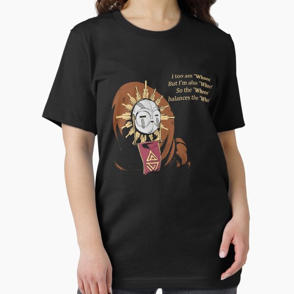 Clair Obscur Expedition 33 Esquie Funny Quotes - Adult & Kids T-Shirts, Sweatshirts & Hoodies apparel design preview 1