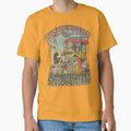 Buffalo Springfield 1966 - Adult & Kids T-Shirts, Sweatshirts & Hoodies apparel design preview 1