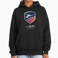 Usa Fencing - Adult & Kids T-Shirts, Sweatshirts & Hoodies apparel design preview 1