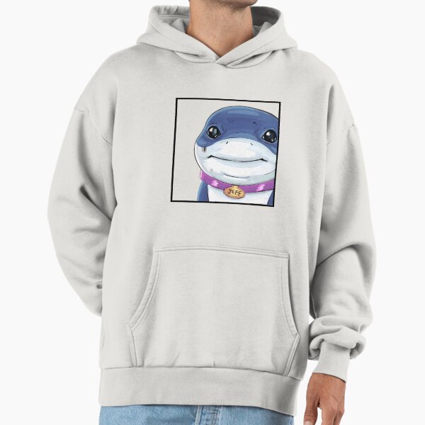 Jeff the Land Shark Marvel Rivals Cute Gamer - Adult & Kids T-Shirts, Sweatshirts & Hoodies apparel design preview 1