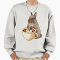 Hot chocolate - Adult & Kids T-Shirts, Sweatshirts & Hoodies apparel design preview 1