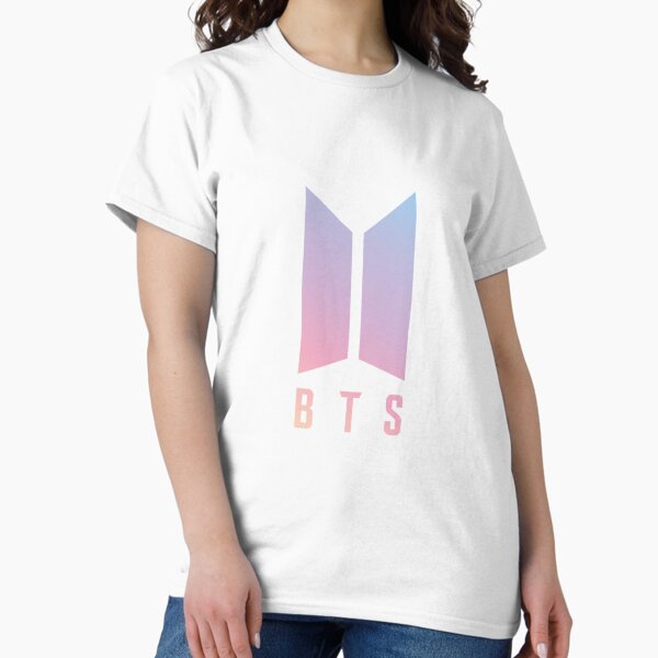 BTS Band merch - Adult & Kids T-Shirts, Sweatshirts & Hoodies apparel design preview 1