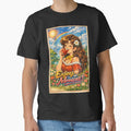 Enjoy the Moment: Summer Breeze Anime - Adult & Kids T-Shirts, Sweatshirts & Hoodies apparel design preview 1