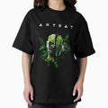 Artbatross - Adult & Kids T-Shirts, Sweatshirts & Hoodies apparel design preview 1