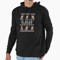 PADORU - Adult & Kids T-Shirts, Sweatshirts & Hoodies apparel design preview 1