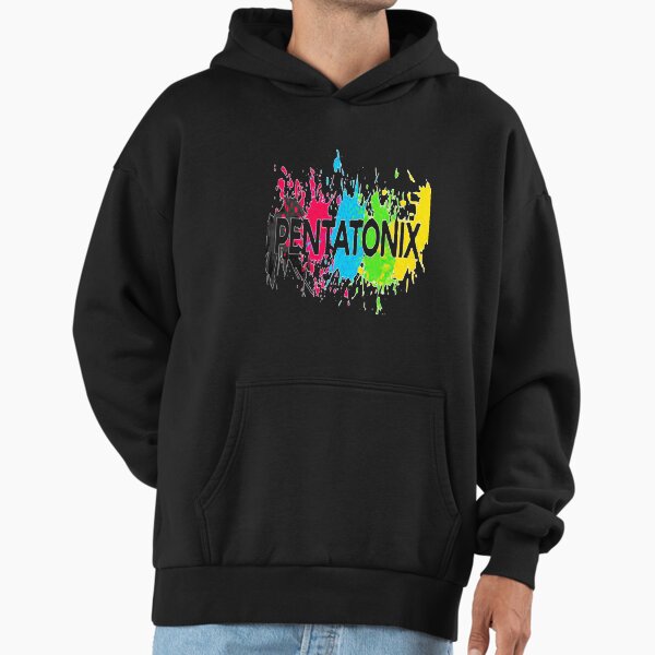 Pentatonix Band - Adult & Kids T-Shirts, Sweatshirts & Hoodies apparel design preview 1