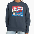 Bazooka Joe - Adult & Kids T-Shirts, Sweatshirts & Hoodies apparel design preview 1