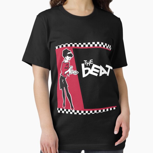 The Beat - Adult & Kids T-Shirts, Sweatshirts & Hoodies apparel design preview 1