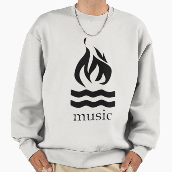 Hot Water Music Perfect Gift Yellowstone fans - Adult & Kids T-Shirts, Sweatshirts & Hoodies apparel design preview 1