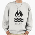 Hot Water Music Perfect Gift Yellowstone fans - Adult & Kids T-Shirts, Sweatshirts & Hoodies apparel design preview 1