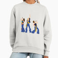 Donnna and the Dynamos Young - Adult & Kids T-Shirts, Sweatshirts & Hoodies apparel design preview 1