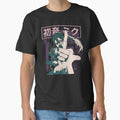 Hatsune Miku Tri Color - Adult & Kids T-Shirts, Sweatshirts & Hoodies apparel design preview 1