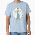 Suffragette - Adult & Kids T-Shirts, Sweatshirts & Hoodies apparel design preview 1