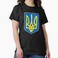 Support Aid for Ukraine All profit will be Donated - Adult & Kids T-Shirts, Sweatshirts & Hoodies apparel design preview 1