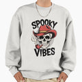 Halloween Coquette Spooky Season Fall Trendy A - Adult & Kids T-Shirts, Sweatshirts & Hoodies apparel design preview 1