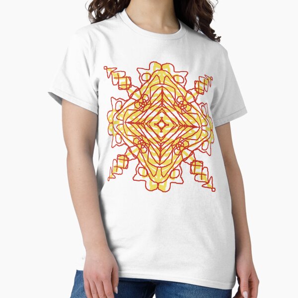 Red Line - Adult & Kids T-Shirts, Sweatshirts & Hoodies apparel design preview 1