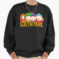 Southpark - Adult & Kids T-Shirts, Sweatshirts & Hoodies apparel design preview 1