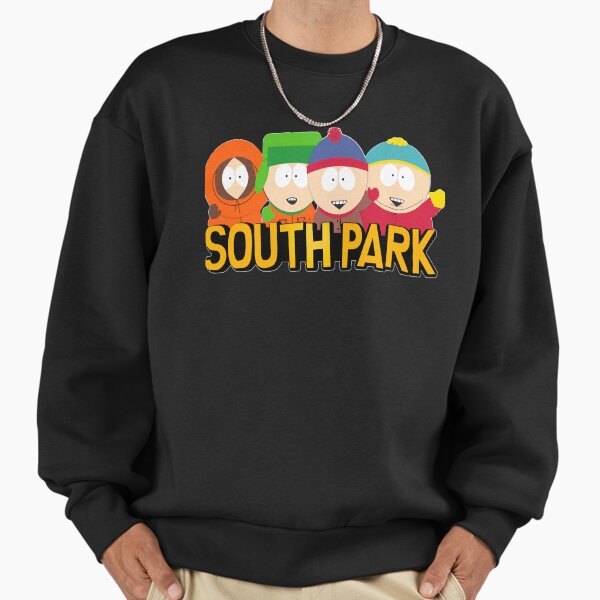 Southpark - Adult & Kids T-Shirts, Sweatshirts & Hoodies apparel design preview 1