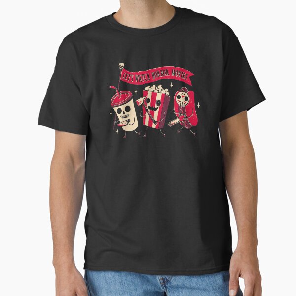 Midnight Movie - Adult & Kids T-Shirts, Sweatshirts & Hoodies apparel design preview 1