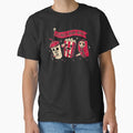 Midnight Movie - Adult & Kids T-Shirts, Sweatshirts & Hoodies apparel design preview 1