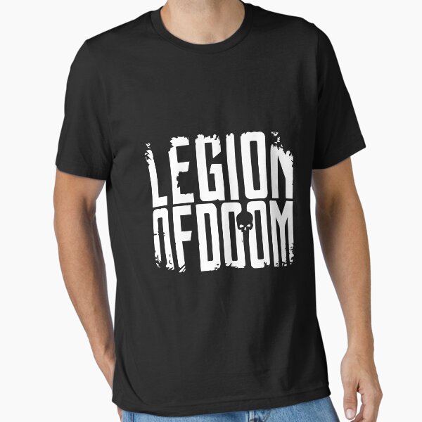 Legion of Doom (JL) - Adult & Kids T-Shirts, Sweatshirts & Hoodies apparel design preview 1