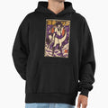 Sailor Saturn Kanji Poster - Adult & Kids T-Shirts, Sweatshirts & Hoodies apparel design preview 1
