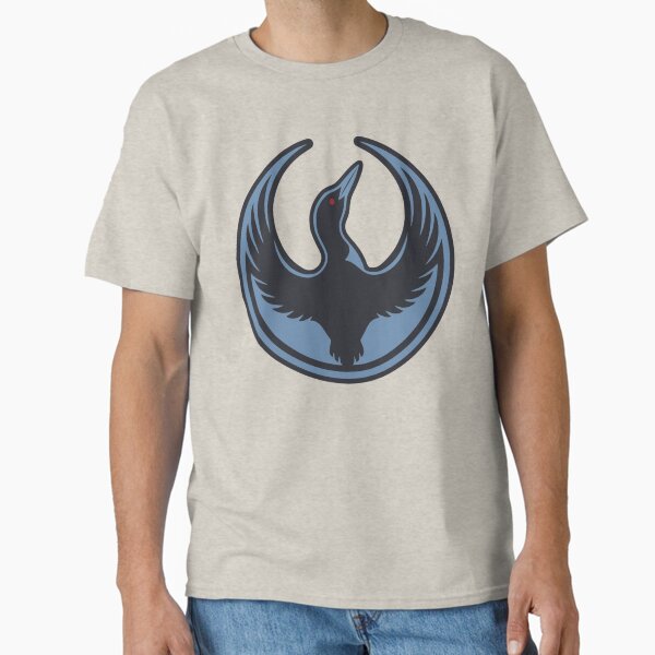 Rebel Loon - Adult & Kids T-Shirts, Sweatshirts & Hoodies apparel design preview 1