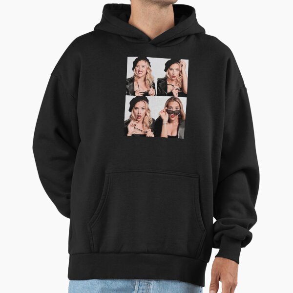 Scarlett Selfie Cute - Adult & Kids T-Shirts, Sweatshirts & Hoodies apparel design preview 1