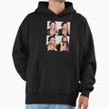 Scarlett Selfie Cute - Adult & Kids T-Shirts, Sweatshirts & Hoodies apparel design preview 1