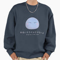 Not a bad slime - Adult & Kids T-Shirts, Sweatshirts & Hoodies apparel design preview 1