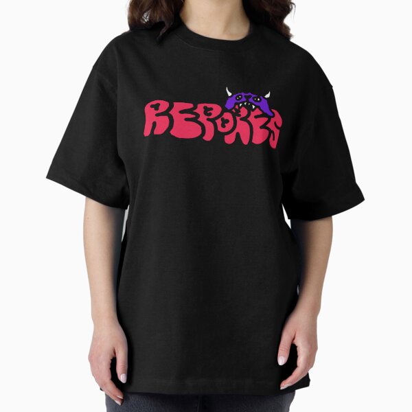 The Repores Logo - Adult & Kids T-Shirts, Sweatshirts & Hoodies apparel design preview 1