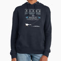 Honked Christmas - Adult & Kids T-Shirts, Sweatshirts & Hoodies apparel design preview 1