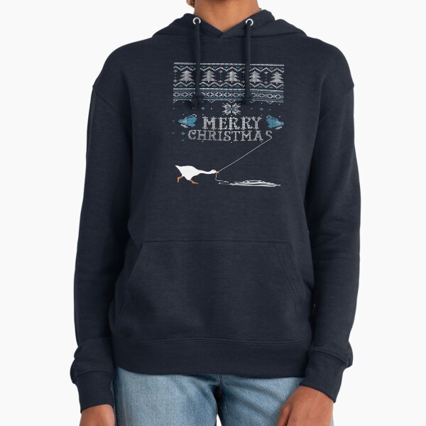 Honked Christmas - Adult & Kids T-Shirts, Sweatshirts & Hoodies apparel design preview 1