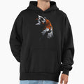 Tribal Red Panda - Adult & Kids T-Shirts, Sweatshirts & Hoodies apparel design preview 1