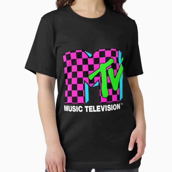 Retro Shape Design Logo Graphic Essential - Adult & Kids T-Shirts, Sweatshirts & Hoodies apparel design preview 1