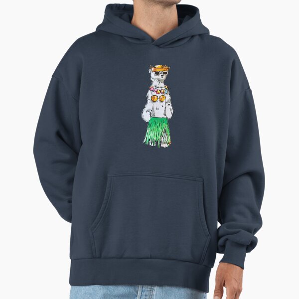 Hawaiian Polar Bear - Adult & Kids T-Shirts, Sweatshirts & Hoodies apparel design preview 1