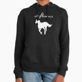 The Horse Pony White - Adult & Kids T-Shirts, Sweatshirts & Hoodies apparel design preview 1
