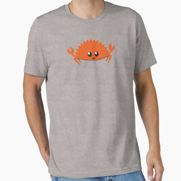 Rust ferris pattern - Adult & Kids T-Shirts, Sweatshirts & Hoodies apparel design preview 1