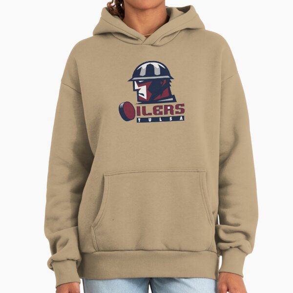 Tulsa Oilers - Adult & Kids T-Shirts, Sweatshirts & Hoodies apparel design preview 1