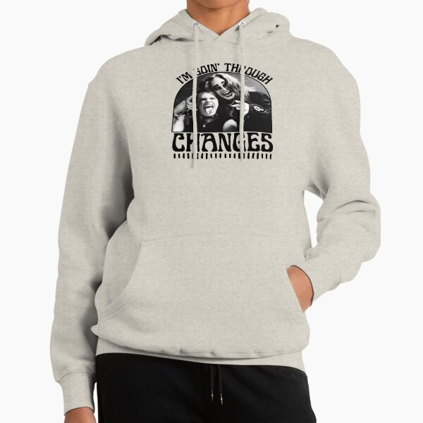 I'm goin through changes yungblud music rock viral - Adult & Kids T-Shirts, Sweatshirts & Hoodies apparel design preview 1