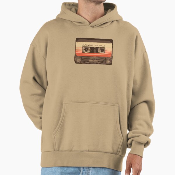 Galactic Soundtrack - Adult & Kids T-Shirts, Sweatshirts & Hoodies apparel design preview 1