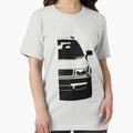 Sketched 80 B4 Front - Adult & Kids T-Shirts, Sweatshirts & Hoodies apparel design preview 1