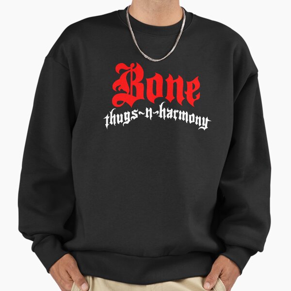 Bone Thugs-N-Harmony Greatest Hits - Adult & Kids T-Shirts, Sweatshirts & Hoodies apparel design preview 1