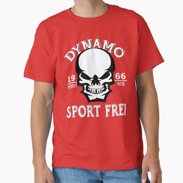 Football fans Dynamo - Adult & Kids T-Shirts, Sweatshirts & Hoodies apparel design preview 1
